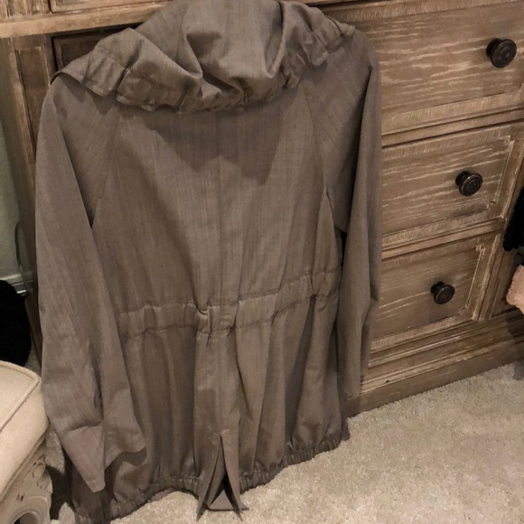 St John jacket sz med - Picture 6 of 8